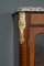 Louis XVI Style Marquetry Bookcase, Image 6