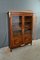 Louis XVI Style Marquetry Bookcase, Image 16