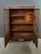 Louis XVI Style Marquetry Bookcase, Image 15