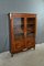Louis XVI Style Marquetry Bookcase, Image 3