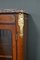 Louis XVI Style Marquetry Bookcase, Image 7