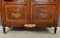 Louis XVI Style Marquetry Bookcase, Image 8