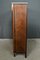 Louis XVI Style Marquetry Bookcase, Image 13
