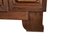 Large Oak Sideboard by André Le Picard, 1950s 12