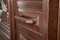 Large Oak Sideboard by André Le Picard, 1950s 9