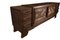 Large Oak Sideboard by André Le Picard, 1950s 3