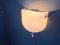 Murano Swirl Glass Sconce by VM-Vetri, Italy, 1970s 4