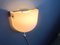 Murano Swirl Glass Sconce by VM-Vetri, Italy, 1970s 6
