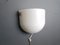 Murano Swirl Glass Sconce by VM-Vetri, Italy, 1970s 2