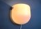 Murano Swirl Glass Sconce by VM-Vetri, Italy, 1970s 12