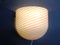 Murano Swirl Glass Sconce by VM-Vetri, Italy, 1970s 3