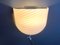 Murano Swirl Glass Sconce by VM-Vetri, Italy, 1970s 11