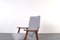 Mid-Century Danish Armchair, 1960s, Image 7