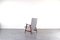 Mid-Century Danish Armchair, 1960s, Image 6
