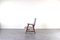 Mid-Century Danish Armchair, 1960s, Image 4