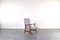 Mid-Century Danish Armchair, 1960s, Image 1