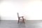 Mid-Century Danish Armchair, 1960s, Image 3