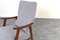 Mid-Century Danish Armchair, 1960s, Image 9