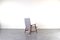 Mid-Century Danish Armchair, 1960s, Image 5