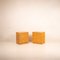 Pressed Bamboo Nightstands from Vivai Del Sud, 1970, Set of 2 1