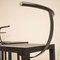Tabourets Sarapis par Philippe Strack pour Driade, 1980s, Set de 4 21