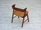 Danish Model 32 Dinning Chairs by Kai Kristensen for Korup Stolefabrik, 1960s, Set of 8 4