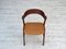 Danish Model 32 Dinning Chairs by Kai Kristensen for Korup Stolefabrik, 1960s, Set of 8 7