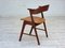 Danish Model 32 Dinning Chairs by Kai Kristensen for Korup Stolefabrik, 1960s, Set of 8 14