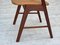 Danish Model 32 Dinning Chairs by Kai Kristensen for Korup Stolefabrik, 1960s, Set of 8 21