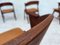 Danish Model 32 Dinning Chairs by Kai Kristensen for Korup Stolefabrik, 1960s, Set of 8 19