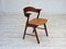 Danish Model 32 Dinning Chairs by Kai Kristensen for Korup Stolefabrik, 1960s, Set of 8 26