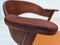 Danish Model 32 Dinning Chairs by Kai Kristensen for Korup Stolefabrik, 1960s, Set of 8 25