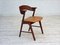 Danish Model 32 Dinning Chairs by Kai Kristensen for Korup Stolefabrik, 1960s, Set of 8 27