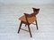 Danish Model 32 Dinning Chairs by Kai Kristensen for Korup Stolefabrik, 1960s, Set of 8 11