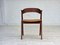 Danish Model 32 Dinning Chairs by Kai Kristensen for Korup Stolefabrik, 1960s, Set of 8 24
