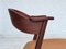Danish Model 32 Dinning Chairs by Kai Kristensen for Korup Stolefabrik, 1960s, Set of 8 28