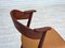 Danish Model 32 Dinning Chairs by Kai Kristensen for Korup Stolefabrik, 1960s, Set of 8 12