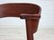Danish Model 32 Dinning Chairs by Kai Kristensen for Korup Stolefabrik, 1960s, Set of 8 16