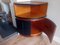 Mid-Century Modern Teak Cocktail Cabinet, 1970s 8
