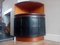 Mid-Century Modern Teak Cocktail Cabinet, 1970s 9