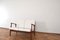 Mid-Century Danish Teak Two-Seater Sofa, 1960s 9