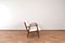 Mid-Century Danish Teak Two-Seater Sofa, 1960s 4