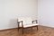 Mid-Century Danish Teak Two-Seater Sofa, 1960s 8