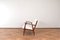 Mid-Century Danish Teak Two-Seater Sofa, 1960s 5