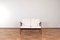 Mid-Century Danish Teak Two-Seater Sofa, 1960s 3
