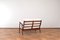 Mid-Century Danish Teak Two-Seater Sofa, 1960s 6