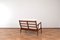 Mid-Century Danish Teak Two-Seater Sofa, 1960s 7