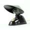 Vintage Black Bakelite Office Lamp from ESC, 1930s, Image 7