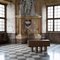 Leo Sideboard by Pastform Furniture 4