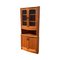 Danish Teak Corner Bar Cabinet from Dyrlund, 1970s 1